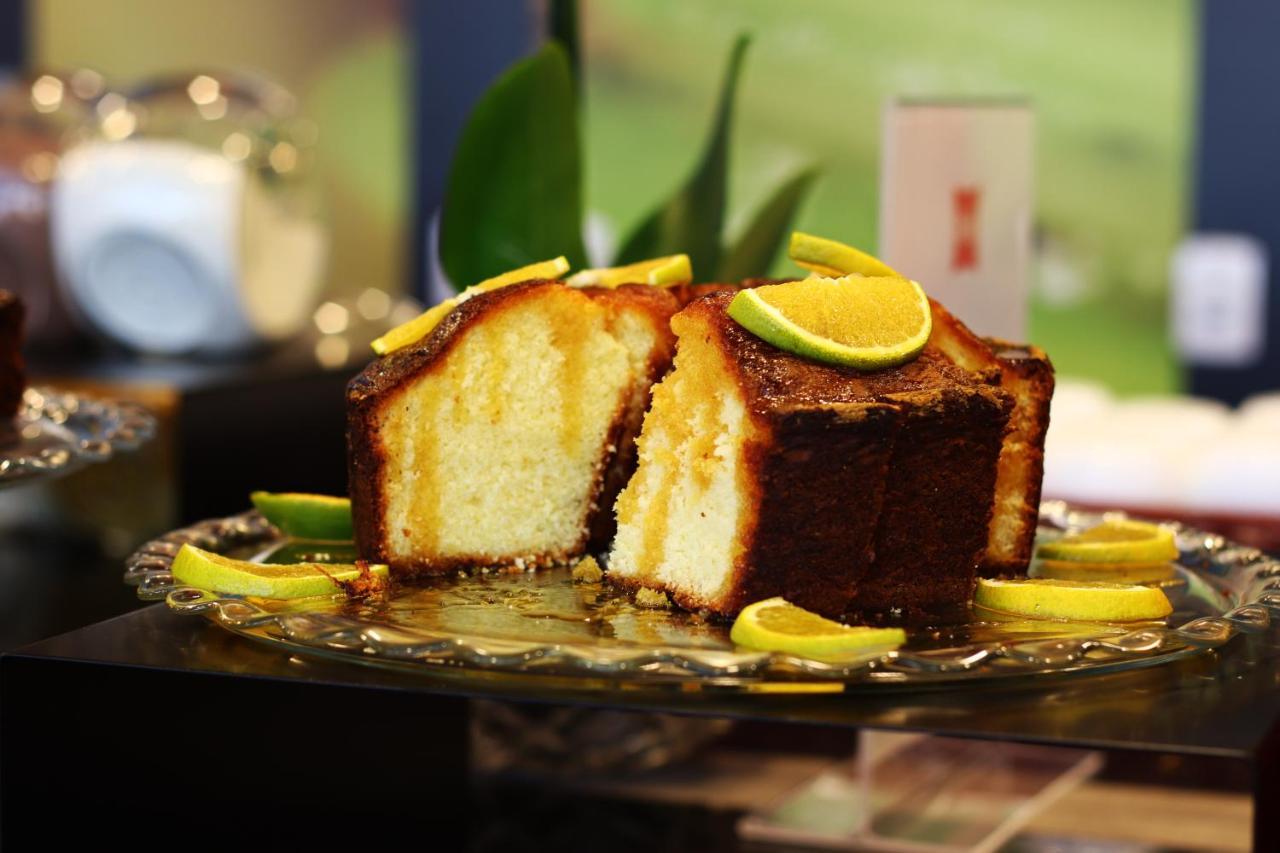 Ibis Guaxupe酒店 外观 照片