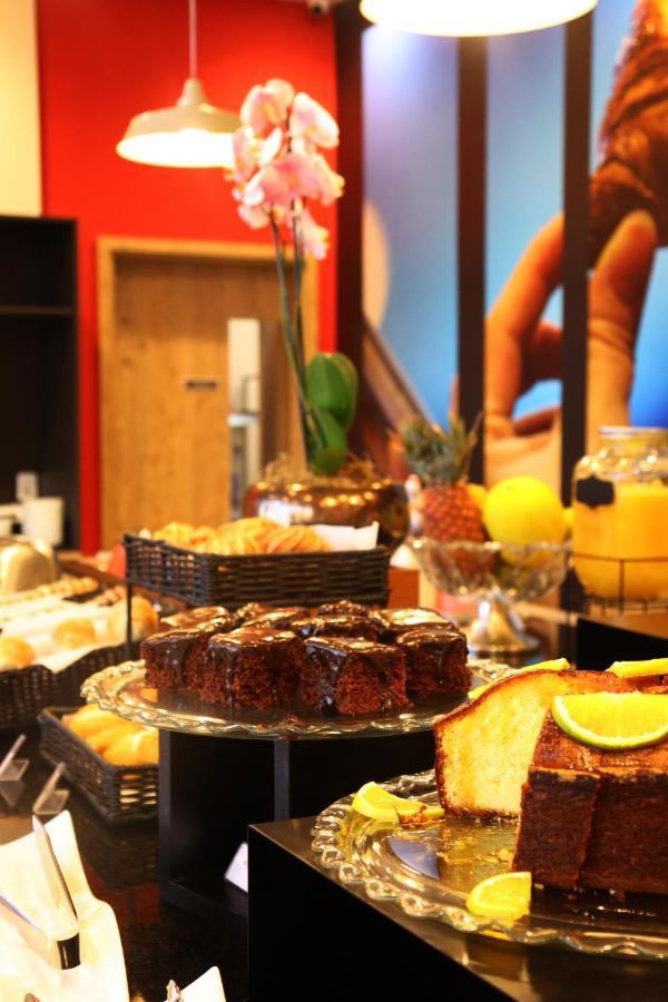 Ibis Guaxupe酒店 外观 照片